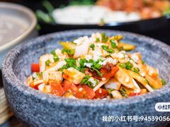 -深圳福田香格里拉大酒店
