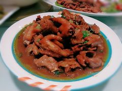 -牛庄馅饼(安通街店)