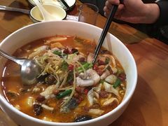 -乌江鱼杭帮菜(西湖店)