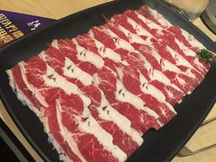 澳洲精品肥牛-新石器烤肉(南站店)