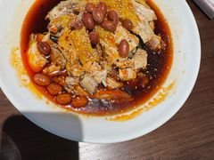 -成都娃娃花园餐厅 (南艺旗舰店)