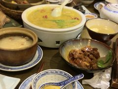 -南京大牌档(新街口德基广场店)
