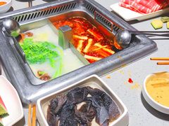 -海底捞火锅(凯德广场店)