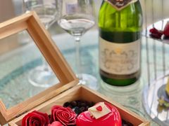 -好日子皇冠假日酒店·君怡咖啡厅(特美思大厦店)