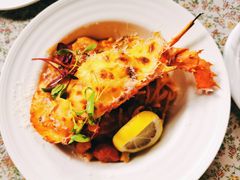 -小芳廷餐厅