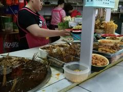 -谭记水煮总店