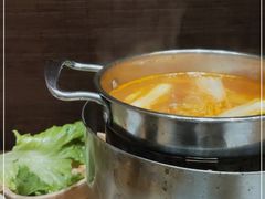 -独食火锅·半米屋台(望平街店)