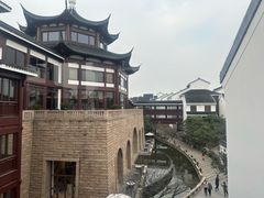 -苏州吴宫泛太平洋酒店