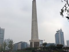 -百林公园-两江幸福广场