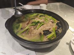 -陈江波老鸭煲(化工路店1号店)