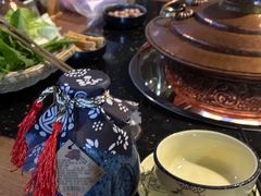 -陀岗美食·云南藏式特色餐厅