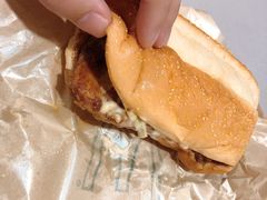 -麦当劳(温州人民路店)