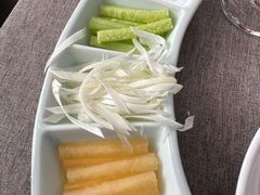 -花家怡园(四合院总店)