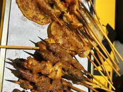 -望京小腰(北京总店)