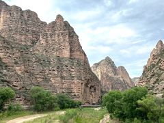 -炳灵寺世界文化遗产旅游区