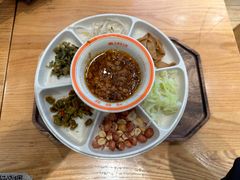 -小满手工粉(上海维璟广场店)