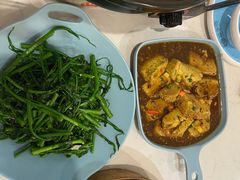 -香香海南菜餐厅