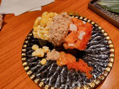 爆炸军舰-摩打食堂(佳兆业店)
