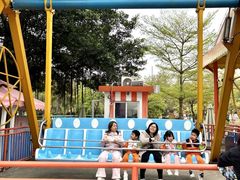 -盈香心动乐园