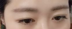 -熙柚中式美睫美甲