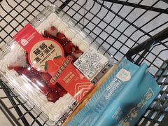 -盒马鲜生(枣园路店)