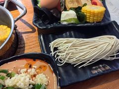 -呷哺呷哺(万达新世界店)