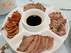 -津悦·正阳春烤鸭(红旗南路店)