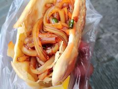 -刘氏方酥锅盔(古城总店)