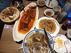 -直隶安家牛肉罩饼(建华店)