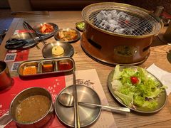-西塔老太太泥炉烤肉(杭州首店)