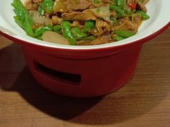 -胡子大厨·超级小炒肉(华润店)