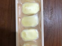 柠檬柚子半熟芝士装-派悦坊·甜品·蛋糕(虹口龙之梦店)