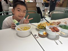 -牛品福潮汕牛肉火锅(旺庄店)