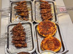 -文文烤肉(大皮院店)