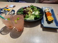 -东加寿司.料理(水游城店)