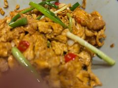 -荆九爷爆炒桥头三嫩(浙大店)