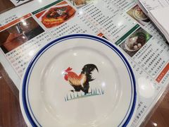 -小龍鳳餐室(番禺路店)