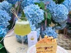 -DearCake 黛点心(花牌坊店)