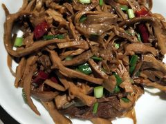 -四道菜·福建菜馆(新街口金鹰店)