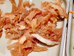 -爱有声毛肚串串火锅自助(龙之梦大都汇店)