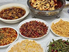 -蜀膳坊(洪公祠小区店)