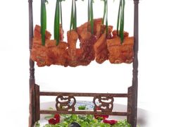 -学成饭店(官南大道店)