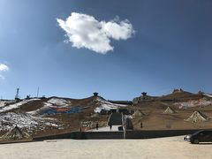 -日月山景区