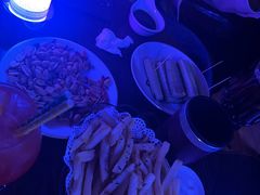 -MOSSO音乐酒吧·live house(长乐路店)