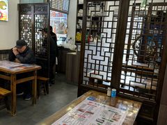 -永祥烧腊餐厅(虹口店)