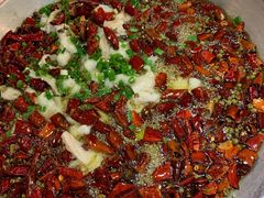 -川人百味(亿合城店)