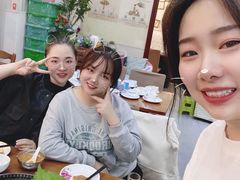 -延成苑韩式烤肉店(长春道店)