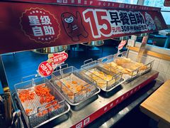 -嘉和一品粥(方庄店)