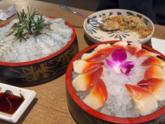 -三禾寿司(君尚店)