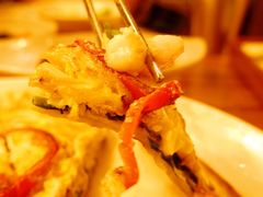 海鲜饼-青鹤谷(苏州店)